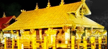 Kerala Assembly stalled again over Sabarimala gold theft case