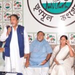Demise of my once comrade-in-arms has left me heartbroken: Mamata Banerjee on Mukul Roy’s death
