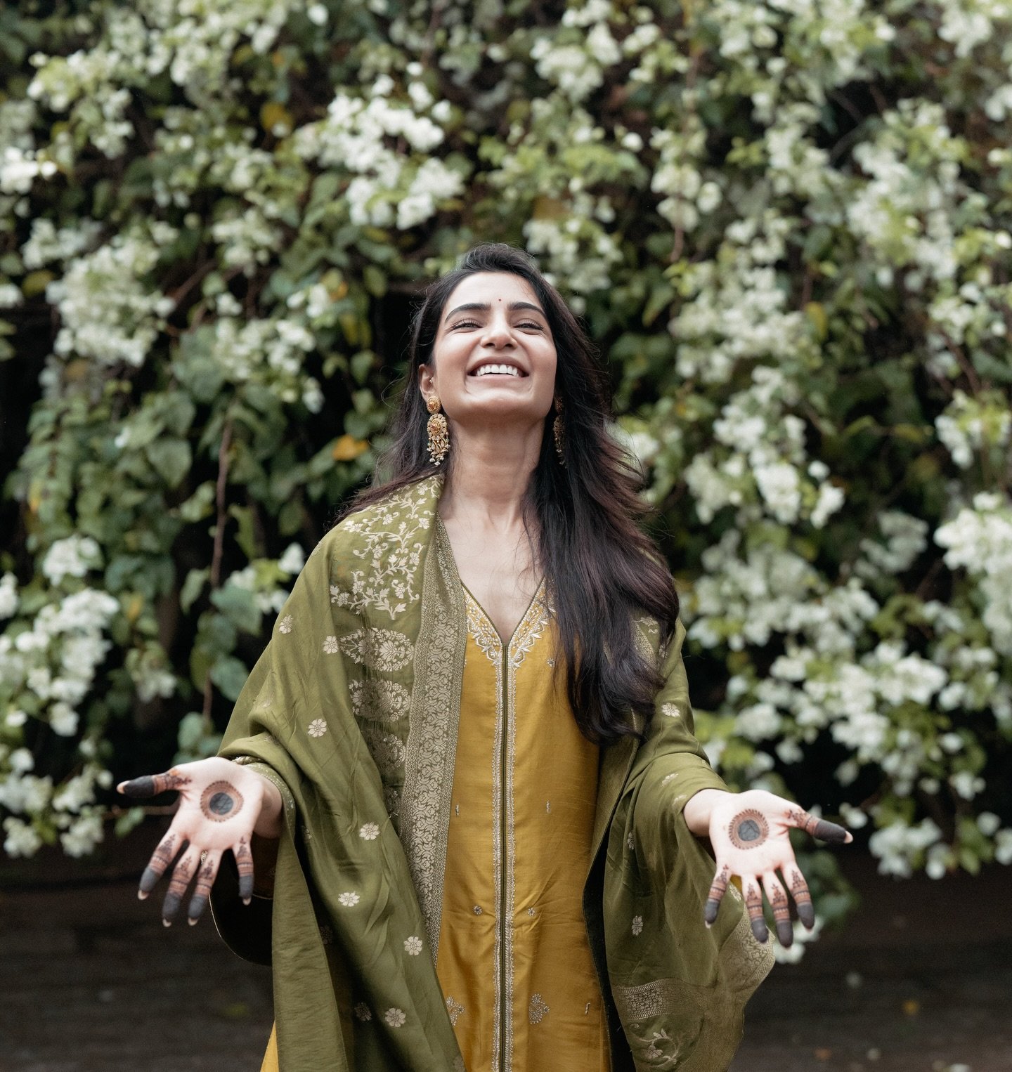 Samantha: ROFL was actually coined after me!