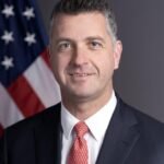 Close aide to US secretary of state visiting South Korea