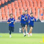 Don’t expect the WC to be delivered mid-competition: Assistant coach ten Doeschate after India's Super 8 loss