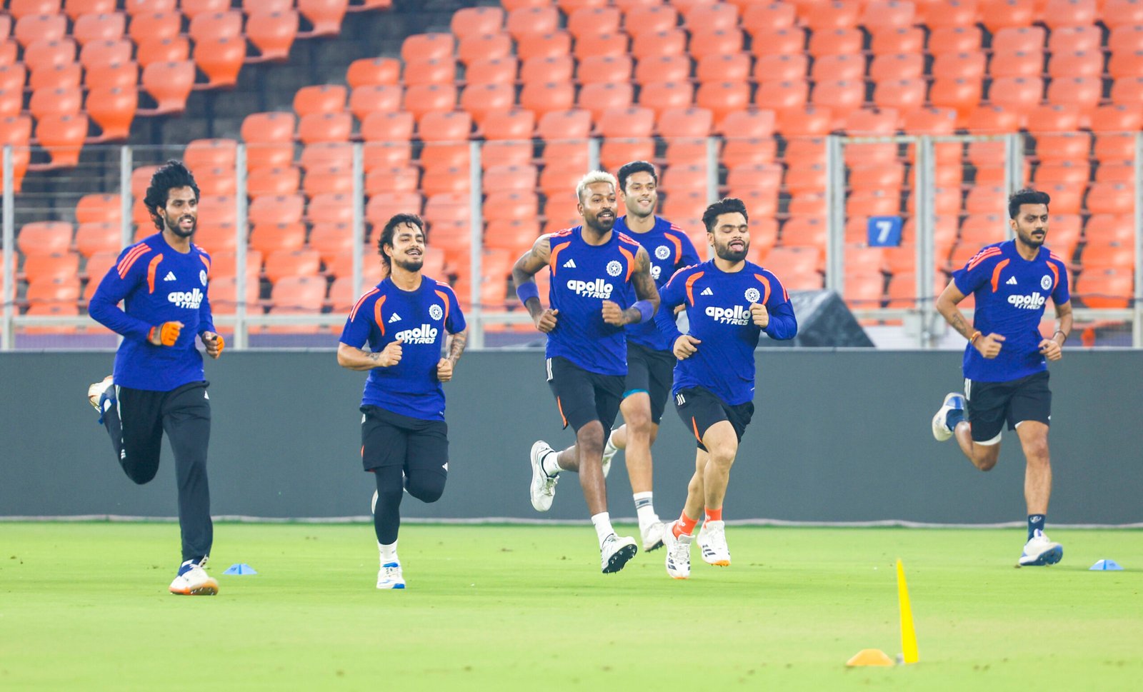 Don’t expect the WC to be delivered mid-competition: Assistant coach ten Doeschate after India's Super 8 loss