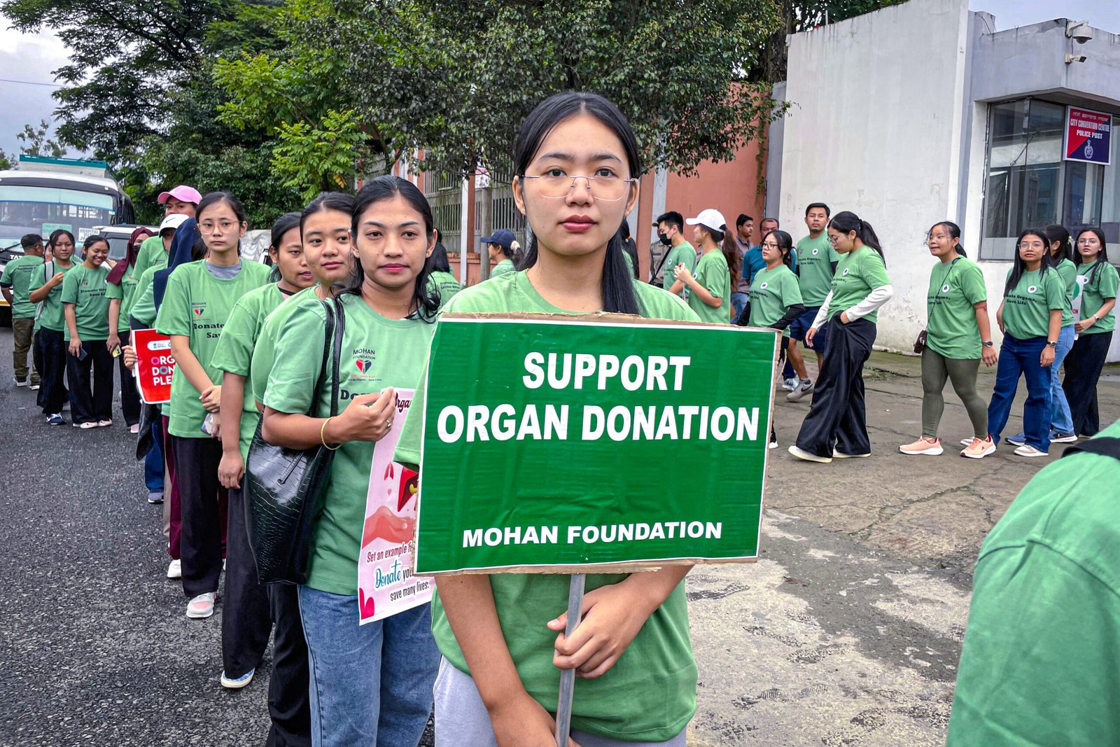 Organ transplants see surge in India, over 4.8 lakh citizens register to donate organs