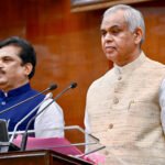Maharashtra preferred FDI hub, policy push aimed at $5-trillion economy by 2047: Governor