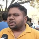 Workers attacked inside premises: ABVP activists recount JNU campus incident