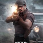 Sudev Nair's first look as Karmadi in Yash's 'Toxic’ released