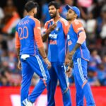 I agree that you have to use Sundar vs left-handers, but Axar has been your MVP: Ashwin