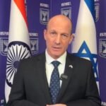 India, Israel to move forward decisively during PM Modi's visit: Israeli envoy