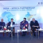 From solidarity to strategy: India-Africa ties enter new phase