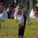 Childhood cancer survival rate in Pakistan remains dismal: Report