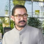 Arijit Singh steps out of retirement after coaxing from Aamir Khan