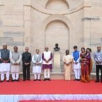 PM Modi urges citizens to visit ‘Rajaji Utsav’ at Rashtrapati Bhavan​