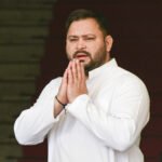 Tejashwi Yadav slams Nitish Kumar after Bihar Assembly proceedings​