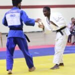 Judoka Rohit Majgul secures qualification for CWG & Asian Games 2026