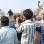 5-year-old boy drowns in open pond in Greater Noida, locals allege administrative lapse​