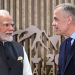 Canadian PM Mark Carney to visit India this week, hold talks with PM Modi