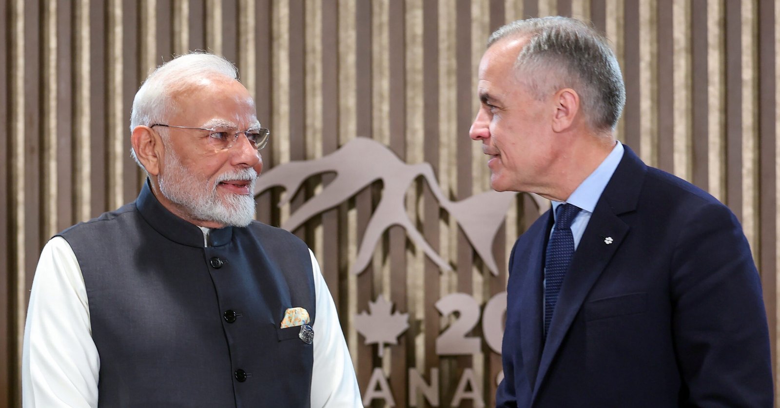 Canadian PM Mark Carney to visit India this week, hold talks with PM Modi