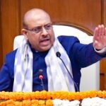 Delhi Speaker, Assembly officials get bomb threat via email