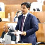 Fiscal deficit within permissible limit: Meghalaya CM
