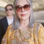 Zeenat Aman supports idea of fulfilling relationship without state or religious approval