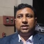 AI Impact Summit: Panipat academic backs PM Modi’s vision, calls IYC protest unwarranted​