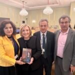 WUC raises alarm over China’s transnational repression against Uyghurs