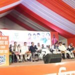 Delhi CM highlights govt’s achievements, thanks BJP workers