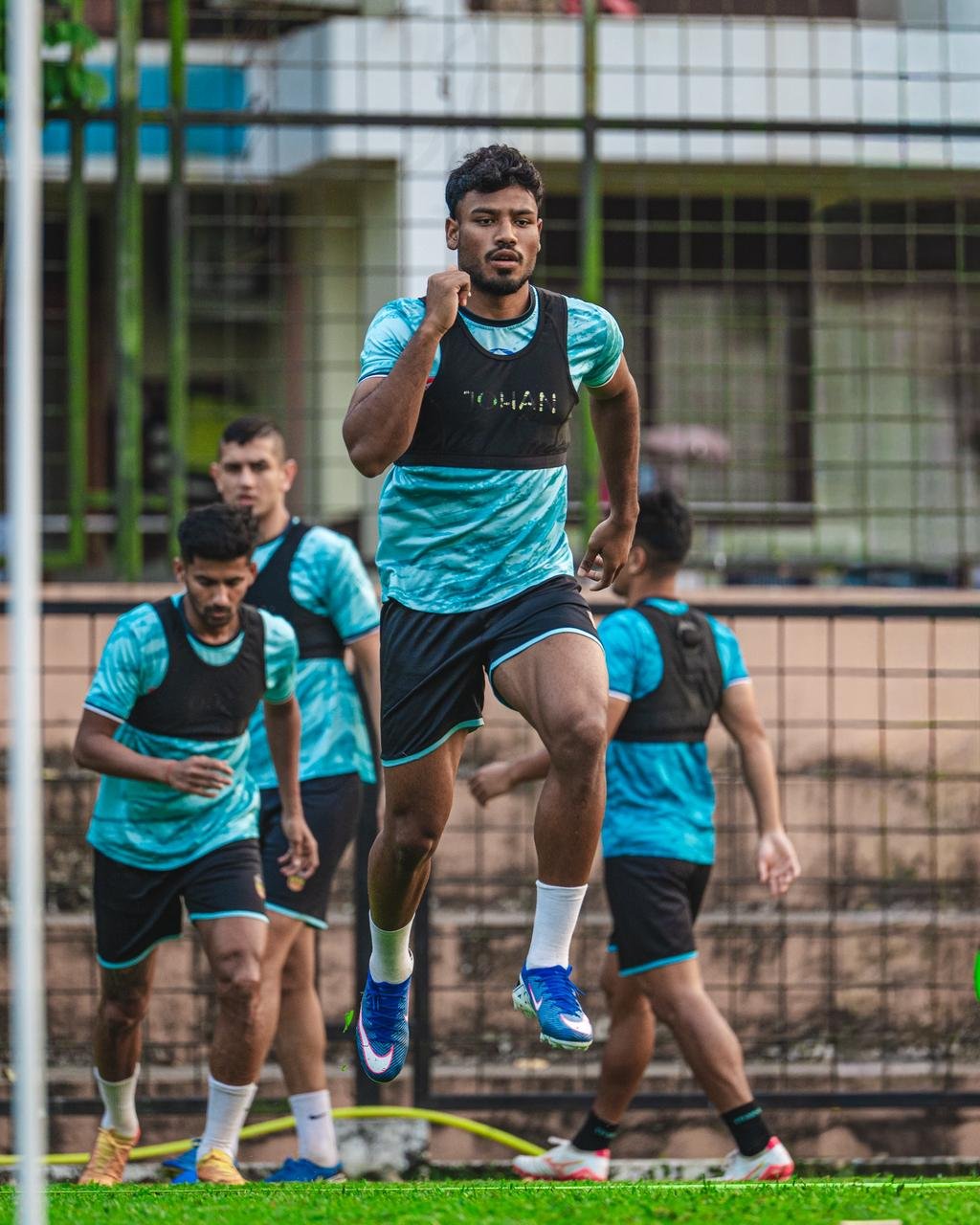 ISL 2025-26: Odisha to host Inter Kashi in their first match of season