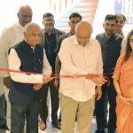 Gujarat Law Society enters 100th year; CM Patel stresses holistic education under NEP​