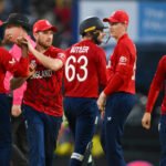 T20 WC: England are just not going to look at Usman Tariq, says Liam Dawson