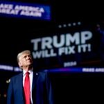 Trump vows tougher tariffs after Supreme Court ruling