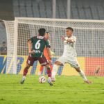 ISL 2025-26: Chennaiyin FC fall to defeat away from home against Mohun Bagan