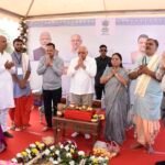 Gujarat to deepen 10 ponds per taluka under statewide Sujalam Sufalam water drive​