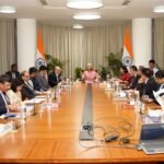 FM launches National Monetisation Pipeline 2.0 aimed at raising Rs 16.72 lakh crore