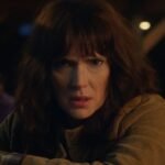 Winona Ryder reunites with Jenna Ortega, Tim Burton for ‘Wednesday’ season 3