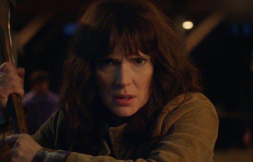 Winona Ryder reunites with Jenna Ortega, Tim Burton for ‘Wednesday’ season 3