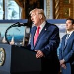 Trump administration tightens scrutiny of foreign funds to universities