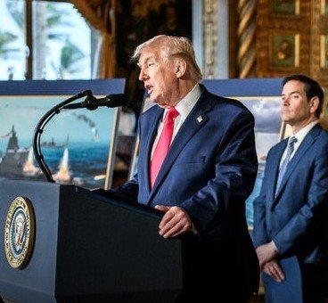 Trump administration tightens scrutiny of foreign funds to universities