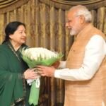 'Compassionate and decisive': PM Modi pays tributes to Jayalalithaa on her birth anniversary