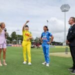 1st ODI: Pratika returns, Healy back at helm for Australia as India opt to bat