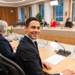 Look forward to strengthening ties: PM Modi wishes Dutch counterpart Rob Jetten on assuming office