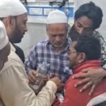 Five kids among 6 of family die in massive house fire in UP's Meerut