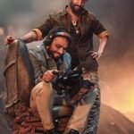 'The Paradise' director Srikanth Odela tells Nani: Each time I broke you, you built me!