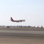 Leh-bound SpiceJet flight lands safely at Delhi Airport over ‘technical issue'
