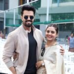 Maniesh Paul pens b’day note for wife Sanyukta, says she makes life 'beautiful, blessed'