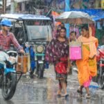 With advent of spring, Kolkata, south Bengal record this year's first rain