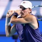 Kypson upsets two-time champion De Minaur in Acapulco opener