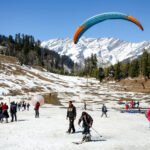 India’s tourism sector poised for accelerated growth after booster shot in Budget