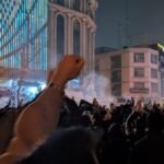 Rights body flags Iran's ‘brutal’ campaign of mass arrests, torture against civilians