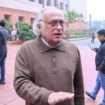 Nothing but politics of harassment: Jairam Ramesh on arrest of Youth Cong prez, workers over shirtless protest